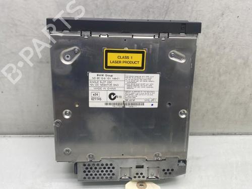 Radio MINI MINI (R56) Cooper D | BP21959645E6 - Image 6