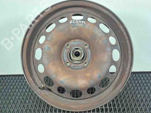 Fælk CITROËN C3 II (SC_) 1.4 HDi 70 (SC8HZC, SC8HR0, SC8HP4) | BP36474404C45 - Image 2