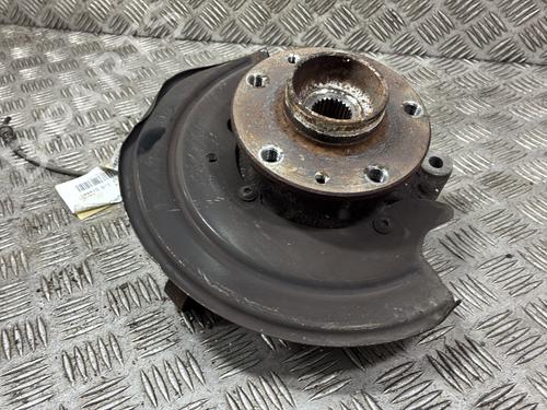 Used Right front steering knuckle Right front steering knuckle DACIA DUSTER (HM_) 1.5 dCi 115 (HMAD) (116 hp) 34243093 34243093