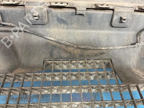 Bagtil kofangere Bagtil kofangere CITROËN C5 III (RD_) 1.6 HDi 115 (RD9HRA, RD9HLA, RD9HL0) (114 hp) 39902164 39902164