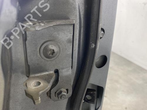 Right front door PEUGEOT 308 I (4A_, 4C_) 1.6 HDi | BP27611440C3 