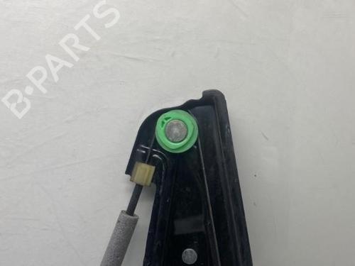 Front right window mechanism FORD MONDEO V Saloon (CD) | BP19990192C23 - Image 2
