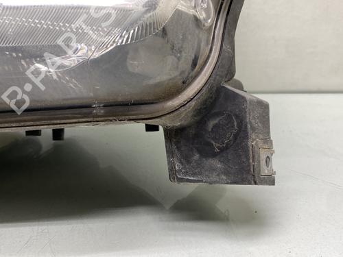 Used Left headlight Left headlight 31175918 31175918