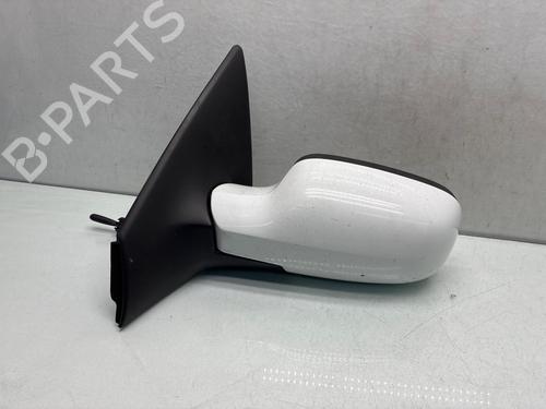 Used Left mirror Left mirror RENAULT MEGANE II Estate (KM0/1_) 1.5 dCi (KM16, KM1E) (106 hp) 40066699 40066699