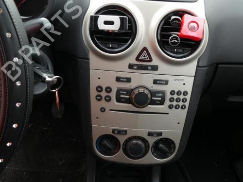 Alternator OPEL CORSA D (S07)  | BP19981113M7 