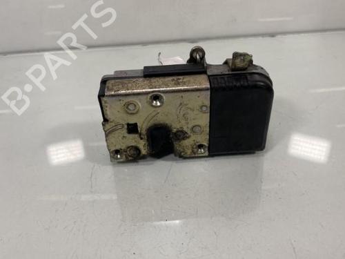 Front left lock PEUGEOT 307 (3A/C) 2.0 HDi 110 | BP19956426C98 