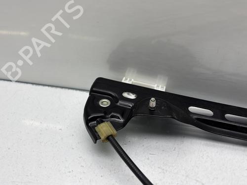 Front left window mechanism CITROËN C4 Picasso II 1.6 HDi / BlueHDi 115 | BP31834343C22