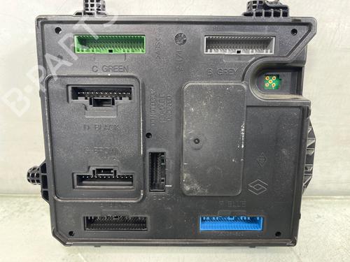 Electronic module RENAULT SCÉNIC III (JZ0/1_) 1.6 dCi (JZ00, JZ12) | BP36792480M83  - Image 15