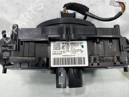 Steering column stalk CITROËN DS4 (NX_) 1.6 THP 200 | BP33841648I23 - Image 4