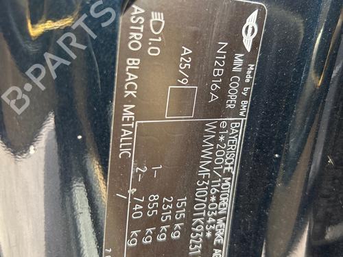 Left side indicator MINI MINI (R56) Cooper | BP38625748I20 - Image 19