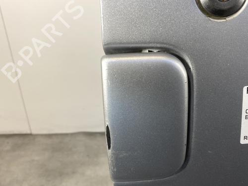 Right front door CITROËN BERLINGO / BERLINGO FIRST MPV (MF_, GJK_, GFK_) 1.9 D (MFWJZ) | BP21957935C3 