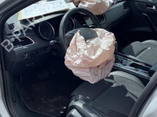 Left front window switch PEUGEOT 508 I (8D_) 2.0 BlueHDi 180 | BP24960424I27  - Image 7