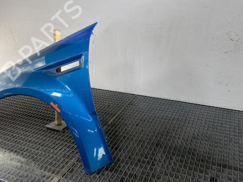 Left front fenders OPEL TIGRA TwinTop (X04) 1.3 CDTI (R97) | BP21959502C41 