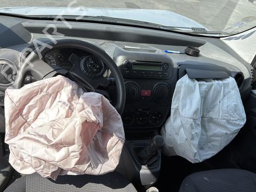 Rear wiper motor CITROËN NEMO MPV 1.4 HDi | BP30443418M102  - Image 35