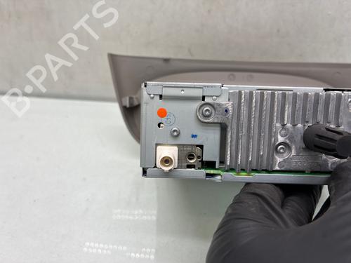 Radio RENAULT TWINGO II (CN0_) 1.2 16V (CN04, CN0B) | BP34183521E6  - Image 5