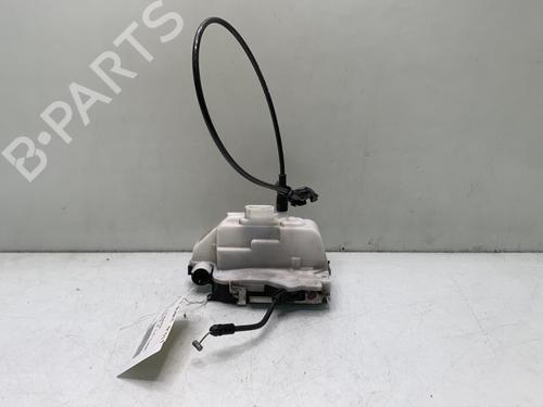 front-right-lock-renault-scenic-ii-jm01_-2003-2004-2005-2006-2007-2008-2009-2010-30910362 main image