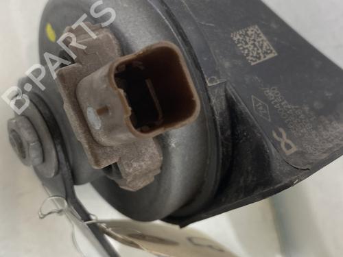 Horn RENAULT TWINGO III (BCM_, BCA_) 1.0 SCe 70 (BCMB) | BP28280632E13 