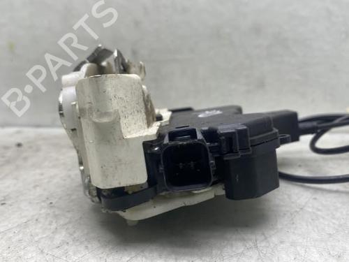 Used Rear right lock Rear right lock PEUGEOT 4007 (VU_, VV_) 2.2 HDi (156 hp) 19961097 19961097