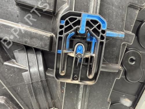 Front left window mechanism FORD FIESTA VII (HJ, HF) 1.0 EcoBoost | BP33742799C22  - Image 10
