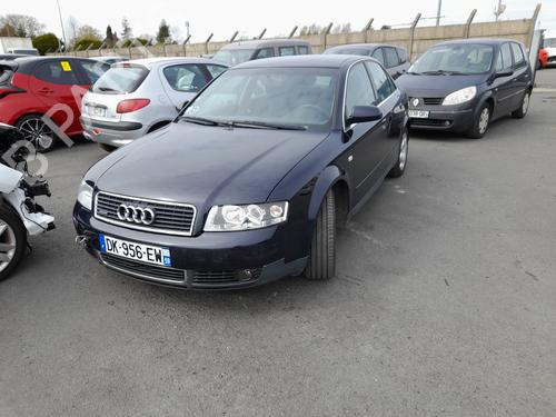 Motorhjelm AUDI A4 B6 (8E2) 2.5 TDI quattro | BP37498696C1 - Image 6