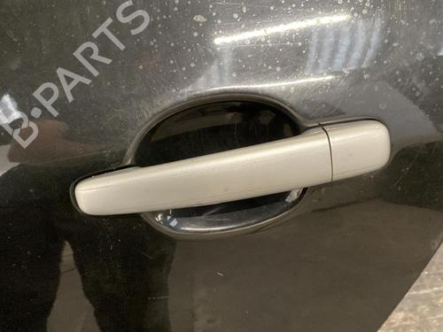 Left rear door PEUGEOT 307 SW (3H)  | BP21956260C4 