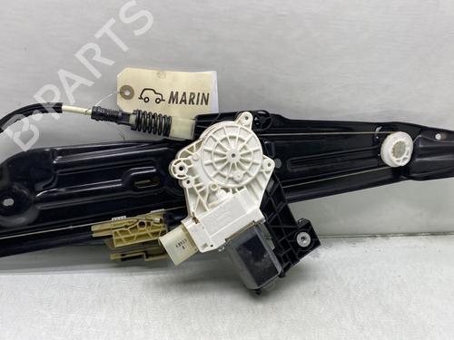 Used Rear right window mechanism BMW 5 Touring (F11) [2009-2017]  21518224
