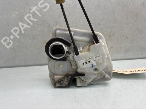 Serratura anteriore sinistra Serratura anteriore sinistra MAZDA 6 Hatchback (GH) [2007-2013] 36818814 36818814