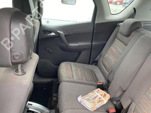 Radio OPEL MERIVA B MPV (S10) 1.3 CDTI (75) | BP23105584E6  - Image 8