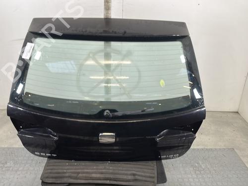 Used Tailgate SEAT IBIZA III (6L1) 1.4 TDI (75 hp) 27685500
