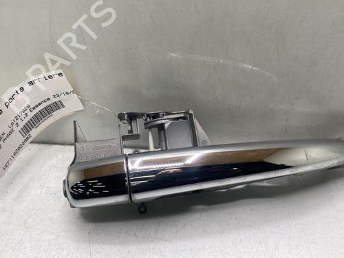 Used Rear right exterior door handle CITROËN C3 II (SC_) 1.2 VTi 82 (82 hp) 30080128