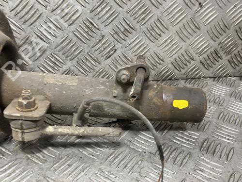 Right front shock absorber PEUGEOT 207 (WA_, WC_) 1.4 HDi | BP26408807M17 