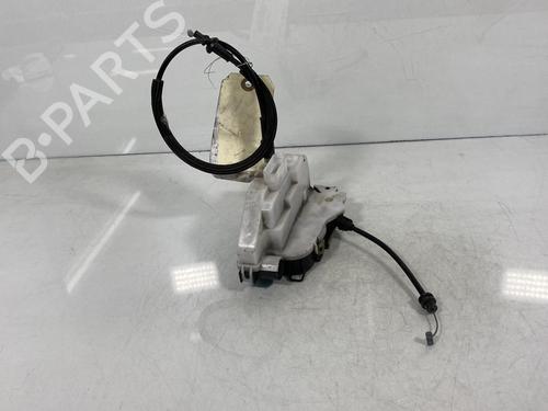 Used Front right lock CITROËN C3 I (FC_, FN_) 1.4 HDi (68 hp) 20008923