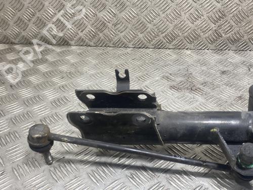 Left front shock absorber NISSAN QASHQAI I (J10, NJ10) 1.5 dCi | BP31185317M16