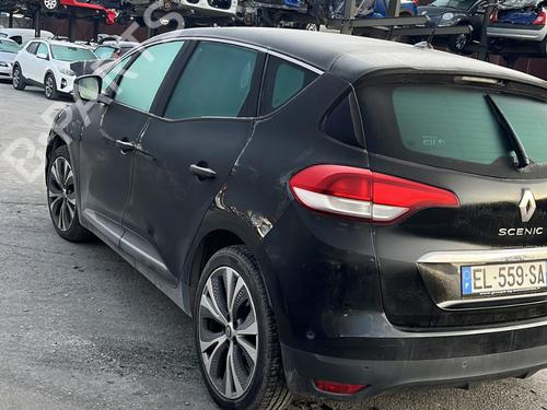 Switch RENAULT SCÉNIC IV (J9_) | BP34525177I30 - Image 32
