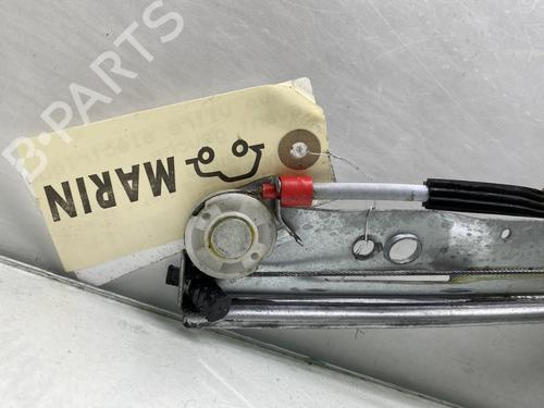 Used Front left window mechanism Front left window mechanism FORD FIESTA VI (CB1, CCN) 1.0 EcoBoost (100 hp) 22419612 22419612