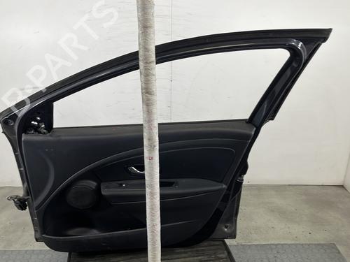 Right front door RENAULT MEGANE III Hatchback (BZ0/1_, B3_) 1.5 dCi (BZ0C) | BP29339894C3 
