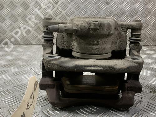 Left front brake caliper MERCEDES-BENZ A-CLASS (W176) A 200 CDI (176.001) | BP29926750M105