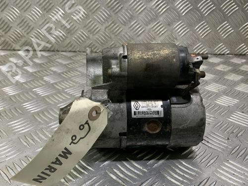 Starter DACIA LOGAN (LS_) 1.4 (LS0A, LS0C, LS0E, LS0G) | BP19971296M8 - Image 3