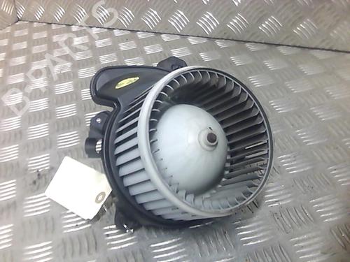 Ventilator motor FIAT PUNTO EVO (199_) [2008-2025]  29886974