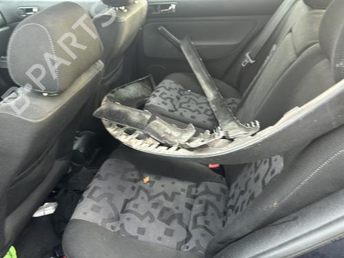 Tailgate VW GOLF IV (1J1) 1.6 | BP31755405C6 