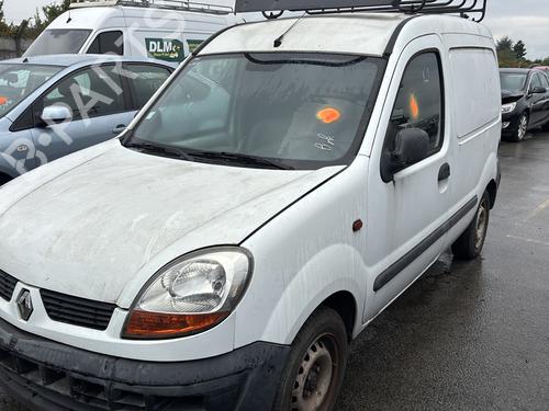 Right front indicator RENAULT KANGOO (KC0/1_) D 55 1.9 (KC0D) | BP28592368C33 - Image 11