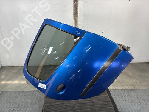 Used Right rear door Right rear door 37723152 37723152