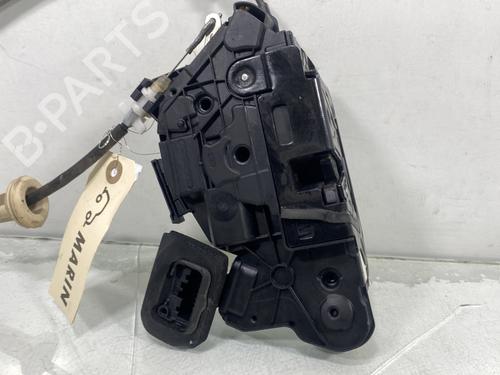 Used Front left lock VW GOLF VI (5K1) 1.6 TDI (105 hp) 30822184