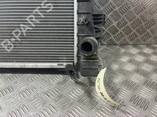 Water radiator VW TRANSPORTER T5 Van (7HA, 7HH, 7EA, 7EH) 2.0 TDI | BP39730138M31 - Image 8