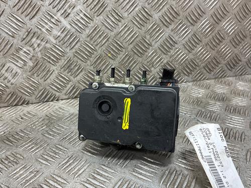 ABS pump OPEL CORSA D (S07) 1.3 CDTI (L08, L68) | BP36150077M43 - Image 4