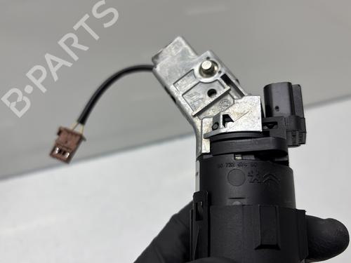 Electronic module PEUGEOT 208 I (CA_, CC_) 1.6 HDi / BlueHDi 75 | BP31612974M83