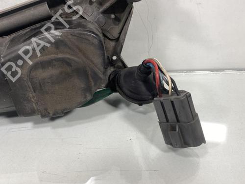 Front wiper motor HONDA ACCORD V (CE, CF_, CD)  | BP19953619M29 