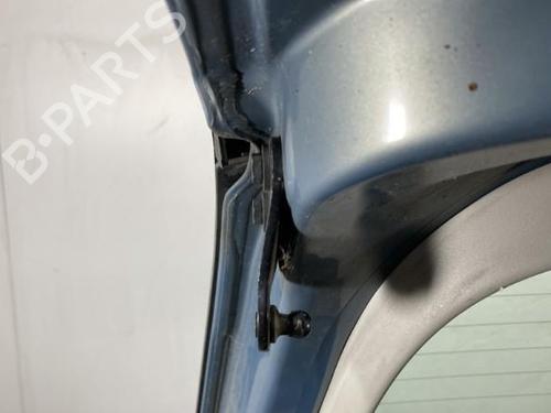 Bakluke CC/Kombi-Kupé FORD C-MAX (DM2) 1.6 TDCi | BP21963131C6 