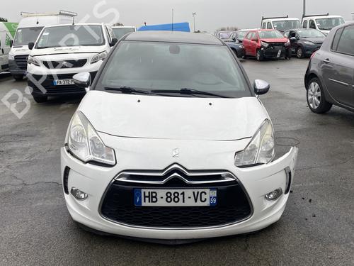 Steering column stalk CITROËN DS3 (SA_) 1.6 HDi 90 | BP34374143I23 - Image 18
