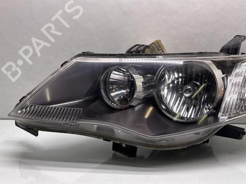 Left headlight MITSUBISHI OUTLANDER II (CW_W) 2.0 DI-D (CW8W) | BP26952448C28 - Image 4